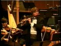 Capture de la vidéo Jacques Zoon, Ibert Flute Concerto