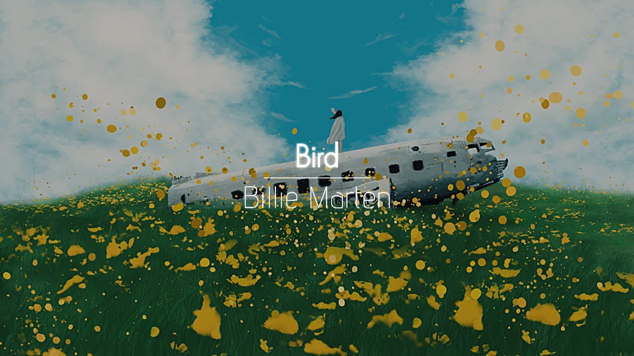 [한글번역] Billie Marten Bird YouTube