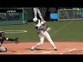 【ファームハイライト】5月13日 東京ヤクルトスワローズvs千葉ロッテマリーンズ(戸田球場)