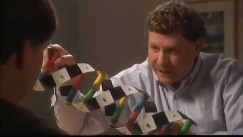 Nova - Cracking Your Genetic Code (PBS Documentary)