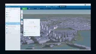 GeoPlanner 3D Sneak Peak screenshot 3