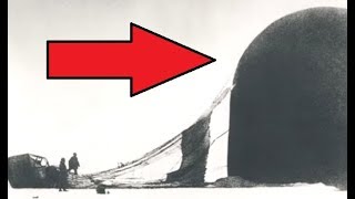 STRANGEST Anomalies in the Arctic