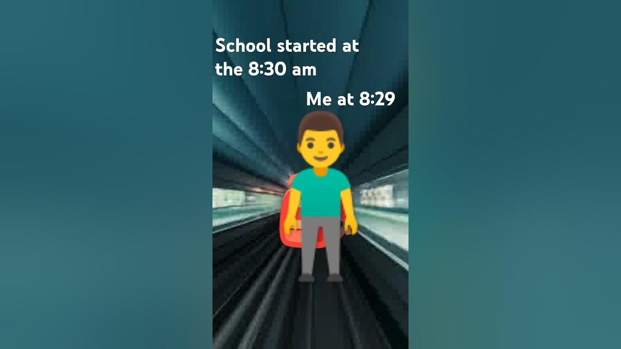 Me at8:29 - YouTube