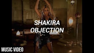 Shakira - Objection (Español) 