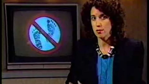 KDFI 27 Newscene--1985