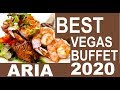 Aria Buffet Las Vegas 2020 - YouTube