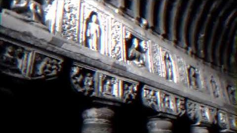 Absolutus - Trāyastriṃśa III (official music video)