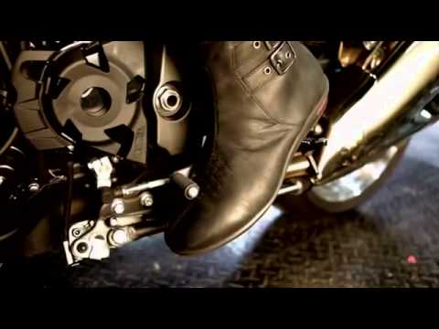 icon women's motorcycle boots