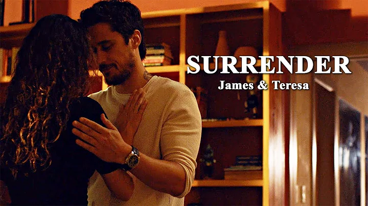 james & teresa | can we surrender? (3x13)