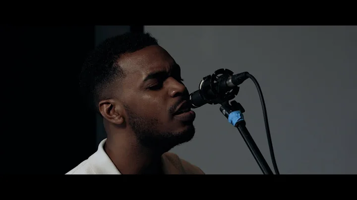 Sam Smith - Make It To Me (Kyle Ward Cover)