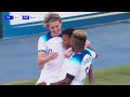 Full Match | Italy U21 V England U21 | International Friendly