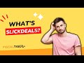 An overview of slickdeals what is it is it legit