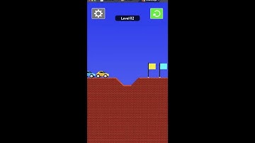 Draw Bridge - Level #81 and 82