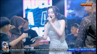 Download Lagu SABAR - DIFARINA INDRA ADELLA - OM ADELLA MP3