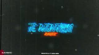 Te Mentiria REMIX - La Konga &amp; Luck Ra Ft. Serantes Dj &amp; Diego MeeX