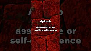 Word of the Day 61 #authortube #writing #writingcommunity #writingskills #author