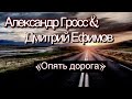 Александр Гросс и Дмитрий Ефимов-Опять дорога