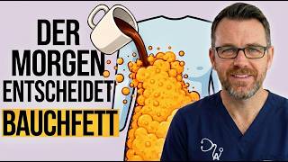 Die Ersten 60 Minuten Nach Dem Aufwachen Entscheiden, Ob Du 13+ Kilo Abnimmst ODER Zunimmst