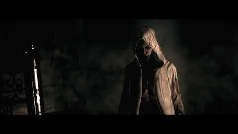 Best Scene With Ruvik | The Evil Within