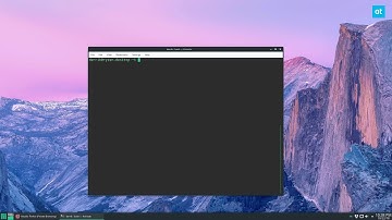 How to get a terminal-based time management tool on Linux with Taskwarrior