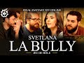 Svetlana la bully ft alphacast ponce trinity ultia  final fantasy xiv online jeu de rle