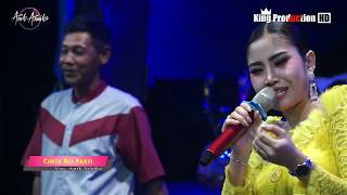 CINTA BLI PASTI - Anik Arnika Jaya Live Desa Jemaras Lor Klangenan Cirebon