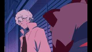 Bna Brand New Animalamv- All Eyes On You