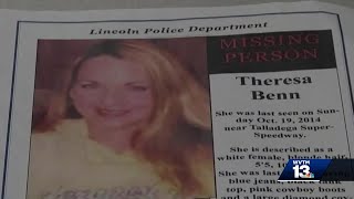 Race weekend marks 4 years since Talladega County woman's disappearance, murder