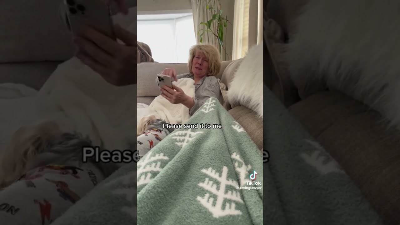 “Send it me to Rachel, show it to me please” - Mother hoping to see Jesus in Ohio #memes