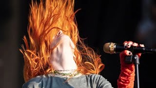 Paramore - Misery Business (Live at ACL Music Festival 2022)