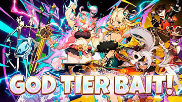 NEW! OFFICIAL 6.2 PHASE 2 BANNERS: Literally Perfect... But a GOD TIER TRAP? | Genshin Impact