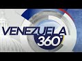 Entrevista a cristal montaz baylor en el segmento venezuela 360 de la voz de amrica oct 8 2021