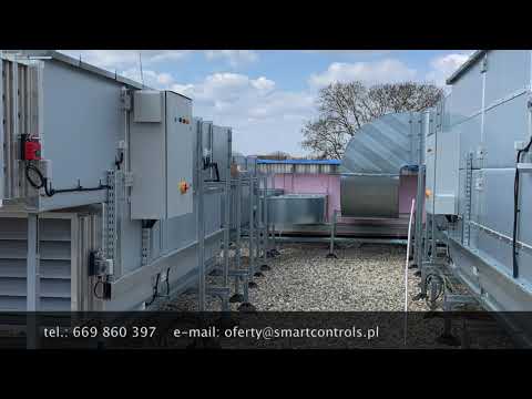 AUTOMATYKA SMART CONTROLS