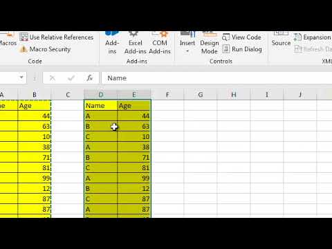EXCEL VBA OBJECT MODEL - YouTube