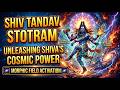 Shiv Tandav Stotram – Unleashing Shiva’s Cosmic Power 100,008x | Morphic Field