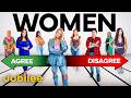 “Women Blame Themselves For Men’s Abuse” | Spectrum