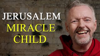 I STRUGGLED WITH INFERTILITY, then GOD SPOKE TO ME at the Western Wall - Healing testimony by Kerysso Film Testimonies 2,009 views 8 months ago 5 minutes, 50 seconds