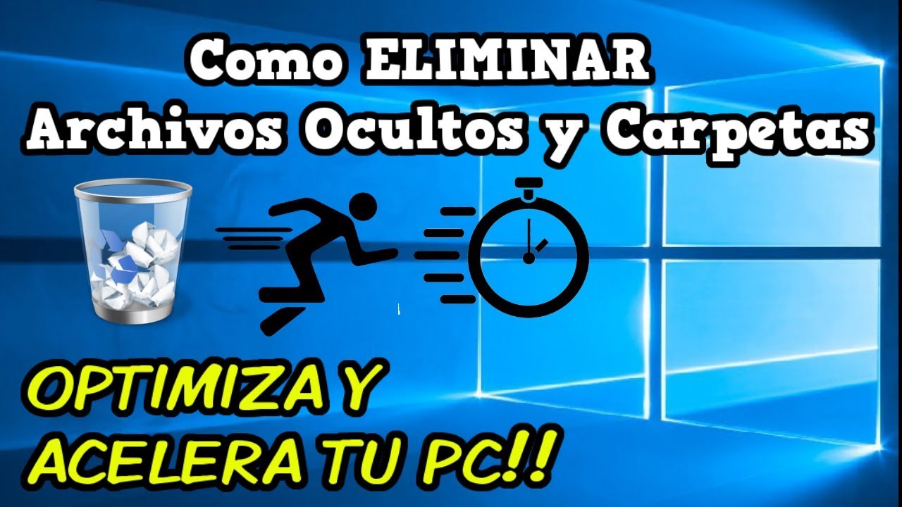 Como limpiar un pc