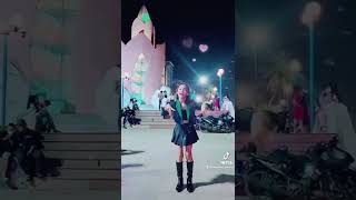 Suri Nhảy Tiktok