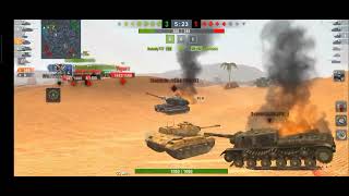 Приколы World of tanks blitz