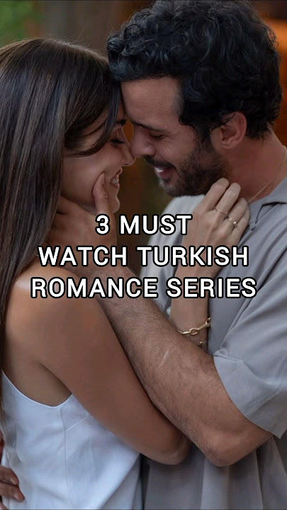 3 must watch romance turkish series🫶🏼 #turkishseries #romance #loveisintheair #goldenboy #esrefruya