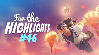 "ARE YOU DARK.. YOU'RE BEST OF THE SNIPERS?" | FTH Ep. 46 (Fortnite Battle Royale Best Moments)