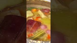 Sambar Andhra Style lo telugushorts shorts food telugu yt telegram reels shortsbeta foodie