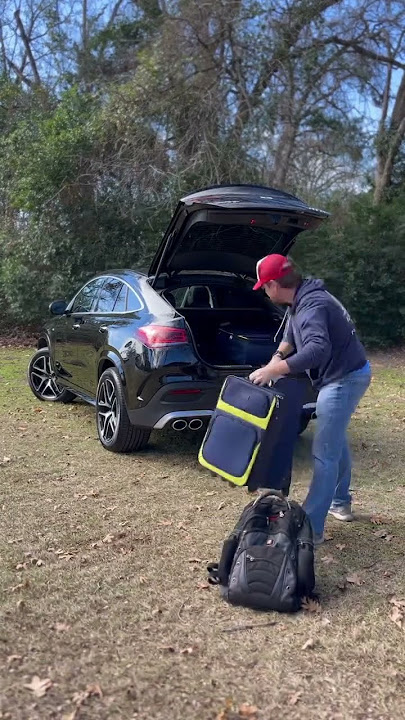 2023 Mercedes-AMG GLE 53 Coupe
