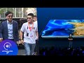 La pantalla OLED del Mi 10 Ultra NO la fabricó Samsung | El Recuento Go