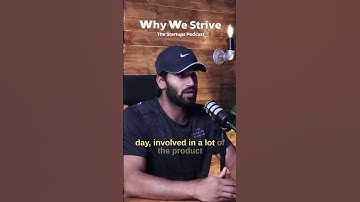 My mentor is the founder of Evernote