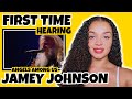 FIRST TIME HEARING Jamey Johnson - Angels Among Us (CMT Giants Alabama) REACTION | Rere Reacts