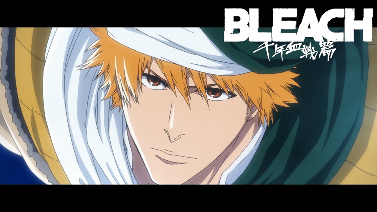 BLEACH: Data de estreia dos novos episódios é revelada (AT)