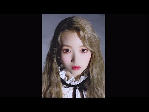 [繁體中字] 本月少女 (이달의 소녀/LOONA) 고원 (Go Won) - One&Only