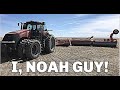I Noah Guy! Seeding #4